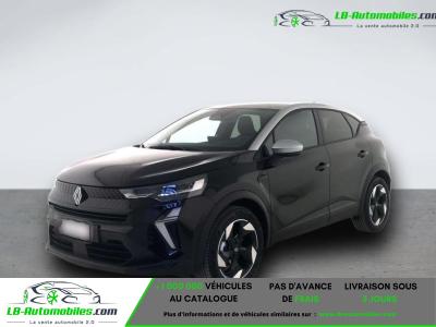 Renault Captur TCe 100 GPL