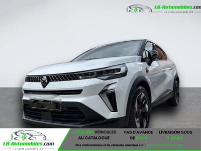 Renault Captur TCe 100 GPL