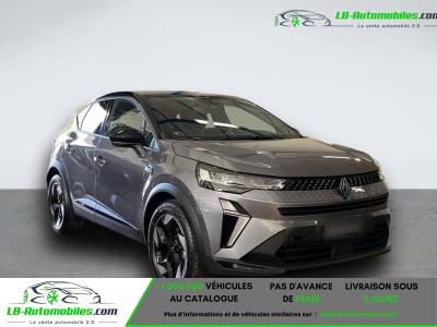 Renault Captur TCe 100 GPL