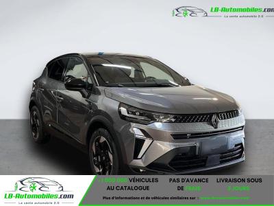 Renault Captur TCe 100 GPL