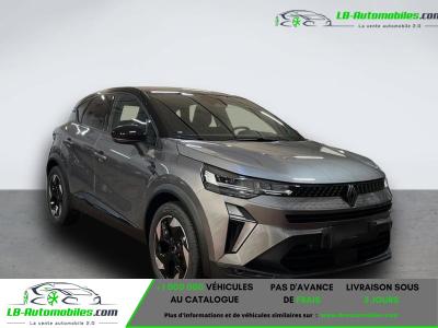 Renault Captur TCe 100 GPL