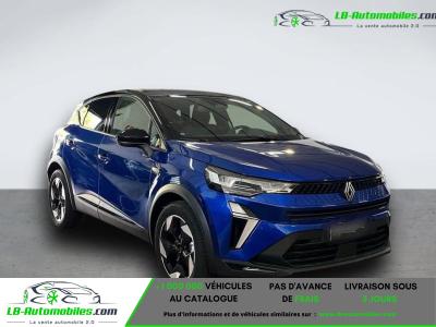 Renault Captur TCe 100 GPL