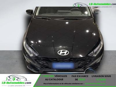 Hyundai I20 1.0 T-GDi 100 Hybrid 48V BVM