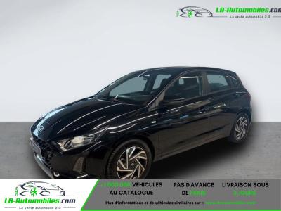 Hyundai I20 1.0 T-GDi 100 Hybrid 48V BVM