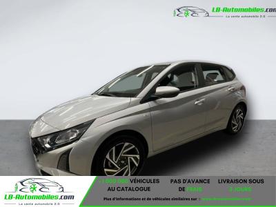 Hyundai I20 1.0 T-GDi 100 Hybrid 48V BVM
