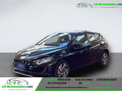 Hyundai I20 1.0 T-GDi 100 Hybrid 48V BVM