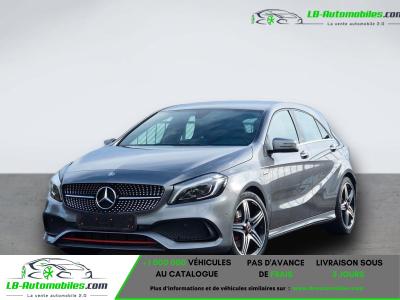 Mercedes Classe A  250 BVA