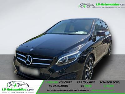 Mercedes Classe B 180 BVA
