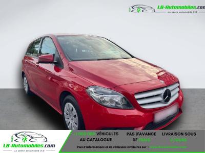 Mercedes Classe B 180 BVA