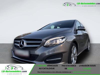 Mercedes Classe B 200