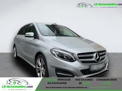 Mercedes Classe B 200 BVA