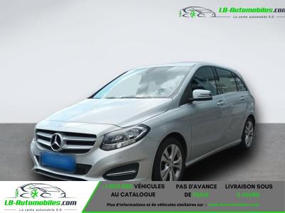 Mercedes Classe B 180 CDI BVA