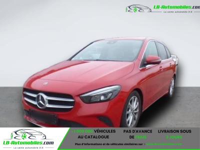 Mercedes Classe B 200 CDI BVA