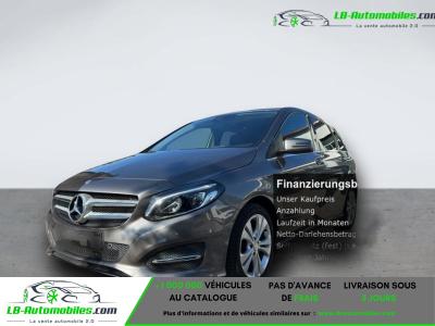 Mercedes Classe B 200 CDI BVA