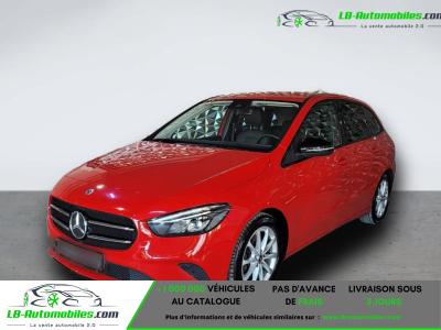 Mercedes Classe B 200 CDI BVA