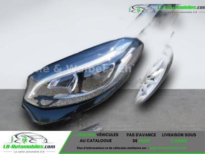 Mercedes Classe B 200 CDI BVA