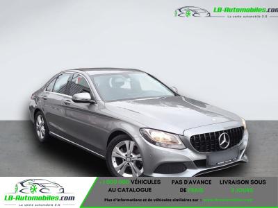 Mercedes Classe C 180