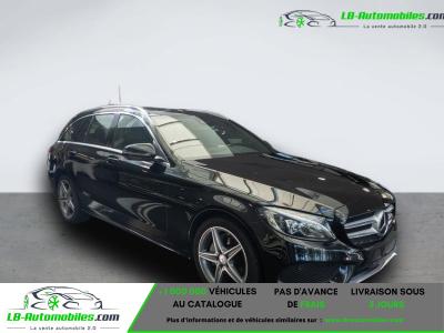 Mercedes Classe C Break 220 CDI BVA