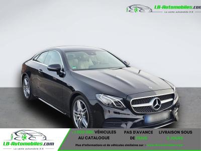 Mercedes Classe E 300 BVA
