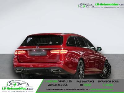 Mercedes Classe E 450 AMG 4MATIC
