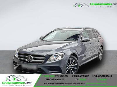Mercedes Classe E 400 CDI BVA