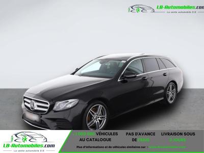 Mercedes Classe E 400 CDI BVA