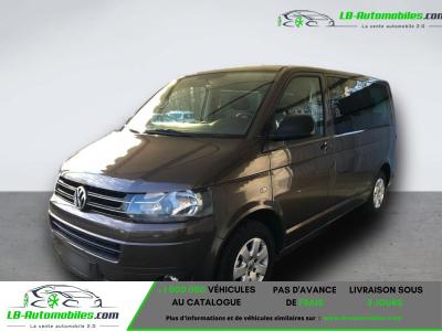 Volkswagen Multivan  2.0 TDI 140 BVM