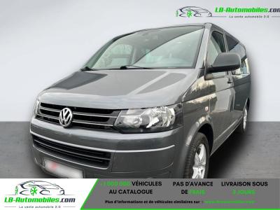 Volkswagen Multivan 2.0 TDI 140 BVM