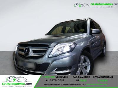 Mercedes GLK GLK 250 BVA