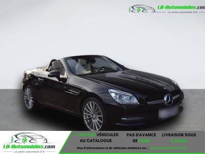 Mercedes Classe S SLK 200 BVA