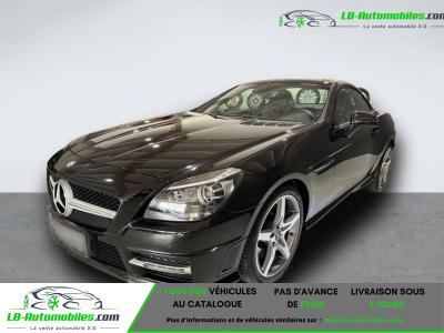 Mercedes Classe S SLK 200 BVA