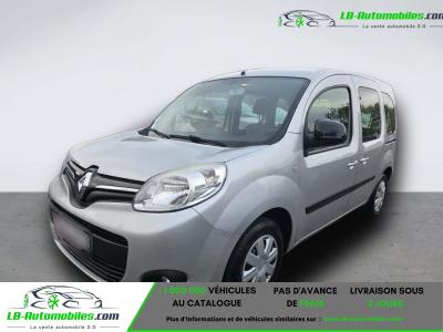 Renault Kangoo Happy Family 