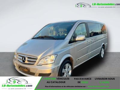 Mercedes Viano Viano 2.2 CDI BlueEfficiency