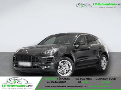 Porsche Macan 340 ch BVA