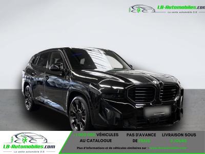 BMW XM 653 ch BVA8