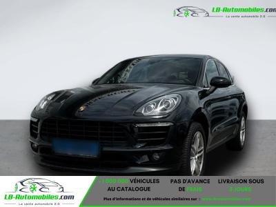 Porsche Macan 340 ch BVA