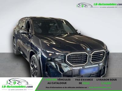 BMW XM 653 ch BVA8