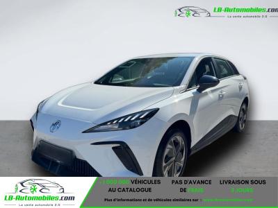 MG MG4 64kWh - 150 kW 2WD