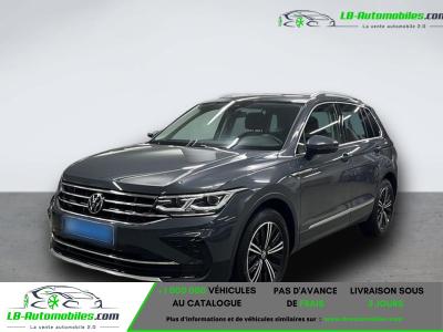 Volkswagen Tiguan 1.5 TSI 150ch BVA