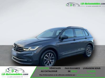 Volkswagen Tiguan 2.0 TDI 150ch BVA
