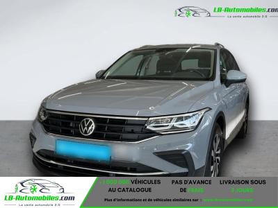 Volkswagen Tiguan 1.5 TSI 150ch BVA