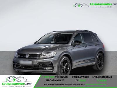 Volkswagen Tiguan 1,5 TSI DSG R-Line Black