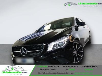 Mercedes CLA  CLA 180 BVA
