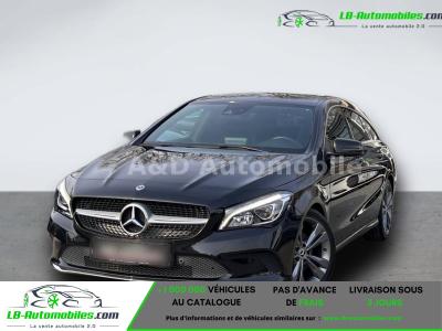 Mercedes CLA  CLA 180 BVA