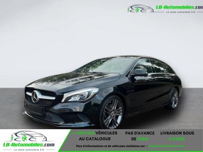 Mercedes CLA  CLA 180 BVA