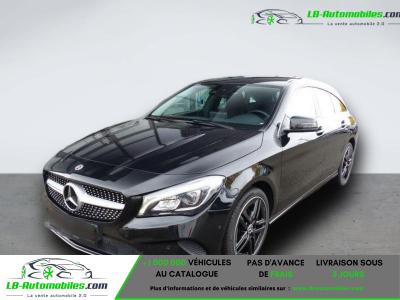 Mercedes CLA  CLA 180 BVA