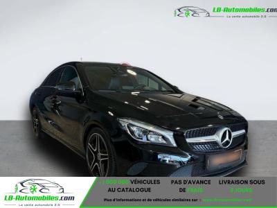 Mercedes CLA  CLA 180 BVA
