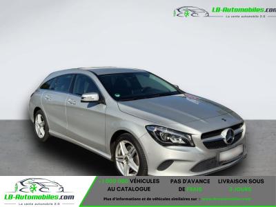 Mercedes CLA  CLA 180 BVA