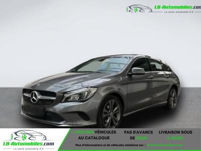 Mercedes CLA  CLA 200 BVA