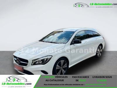 Mercedes CLA  CLA 200 BVA